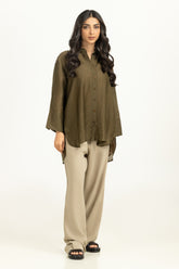 Women Shirt WM-CS-SS25-511